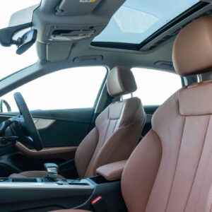 come smontare specchietto retrovisore audi a4