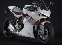 Ducati SuperSport 950