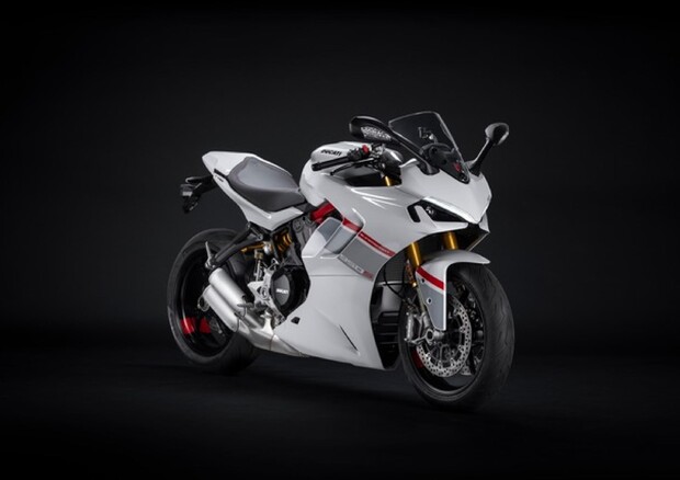 Ducati SuperSport 950 S