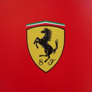 ferrari auto elettriche