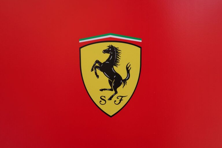 ferrari auto elettriche