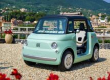 Fiat Topolino