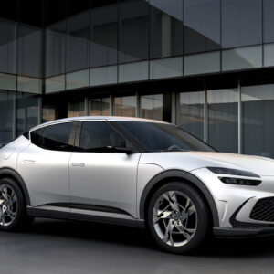 Genesis GV60