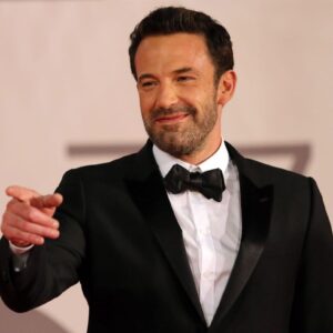 auto ben affleck 2023