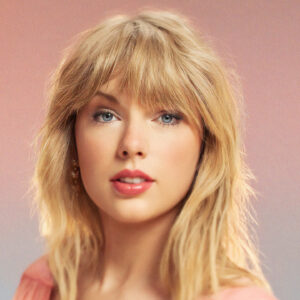 auto di taylor swift