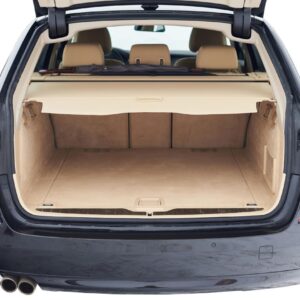 come aprire bagagliaio bloccato