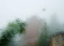 come non far appannare il parabrezza