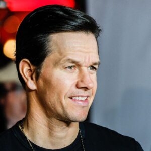 auto di mark wahlberg