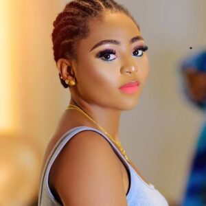 le auto di regina daniels