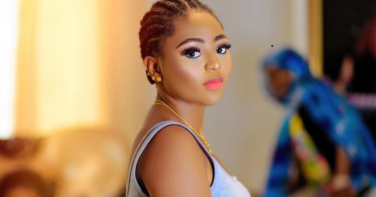 le auto di regina daniels