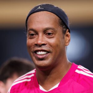 le auto di ronaldinho