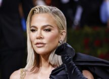 auto di khloe kardashian