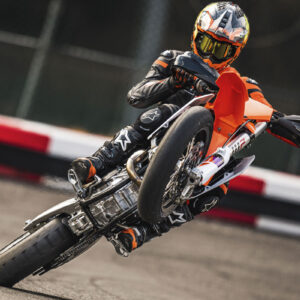 KTM 450 SMR