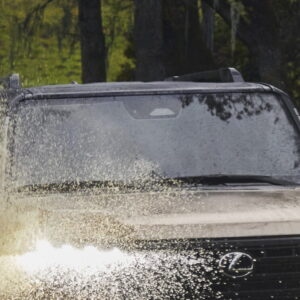 Lexus GX 2024