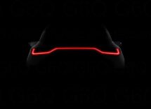 lexus LBX