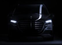 mercedes LCV