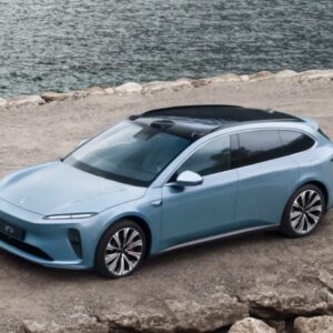 Nio ET5 Touring