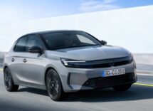 opel corsa restyling 2023