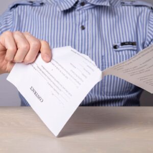 si può annullare una proposta di acquisto auto