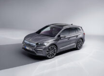 Skoda Enyaq Laurin & Klement