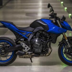 Suzuki GSX-8S