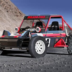 Tamiya Wild One