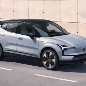 Volvo EX30