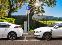 cars electric