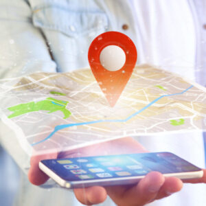 localizzazione macchine aziendali