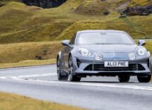 Video prova Alpine A110 GT prezzo, prestazioni e sound
