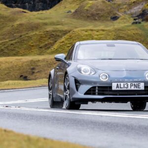 Video prova Alpine A110 GT prezzo, prestazioni e sound