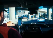 Servizio di noleggio con conducente
