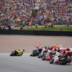 MotoGP 2024: favoriti e pronostici per la vittoria finale