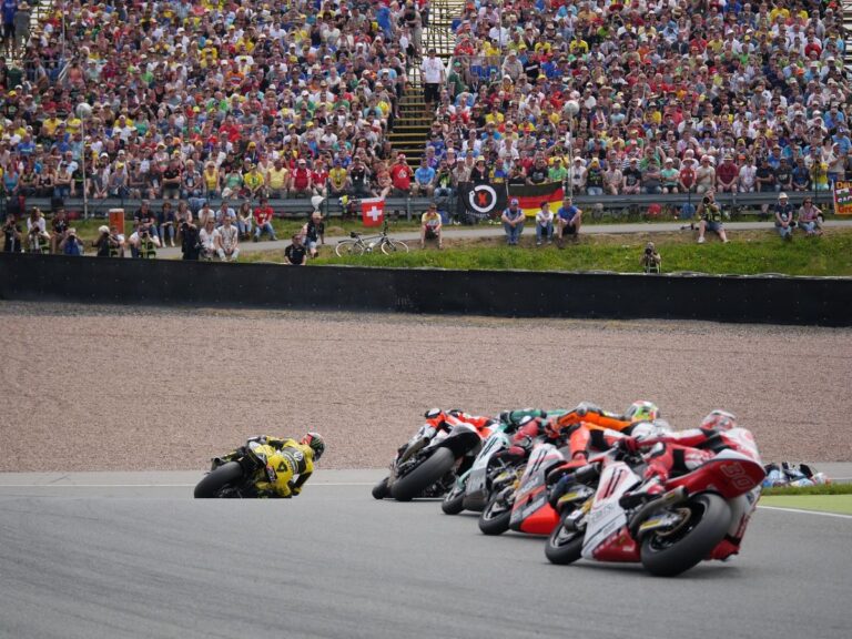 MotoGP 2024: favoriti e pronostici per la vittoria finale