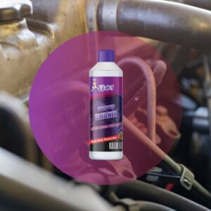 Pulizia iniettori motori diesel e benzina