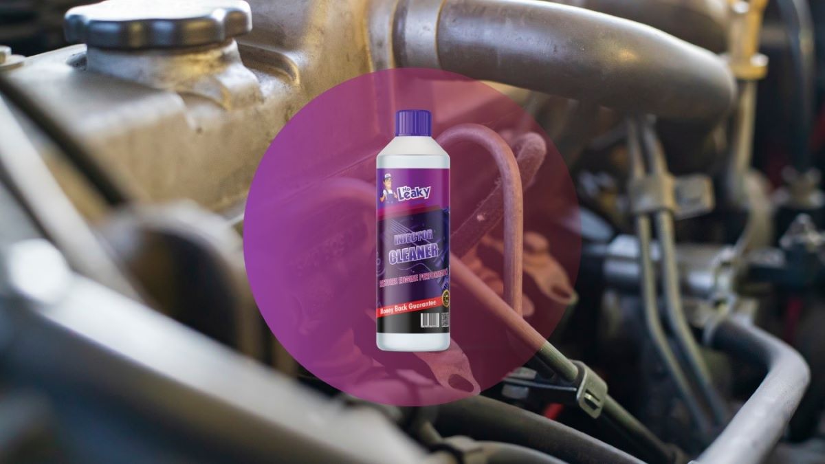Pulizia iniettori motori diesel e benzina