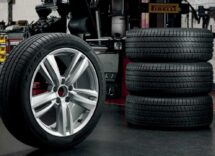 pirelli elect