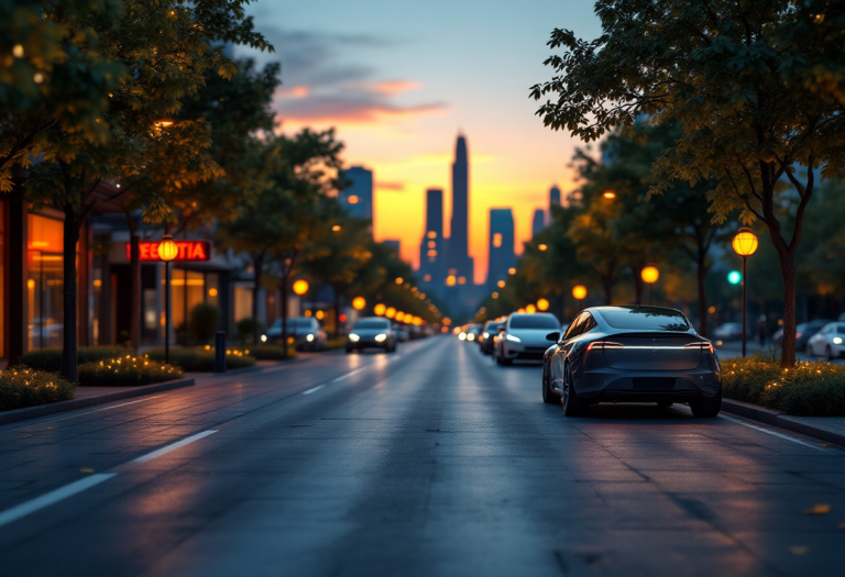 Immagine di auto iconiche che scompariranno nel 2025