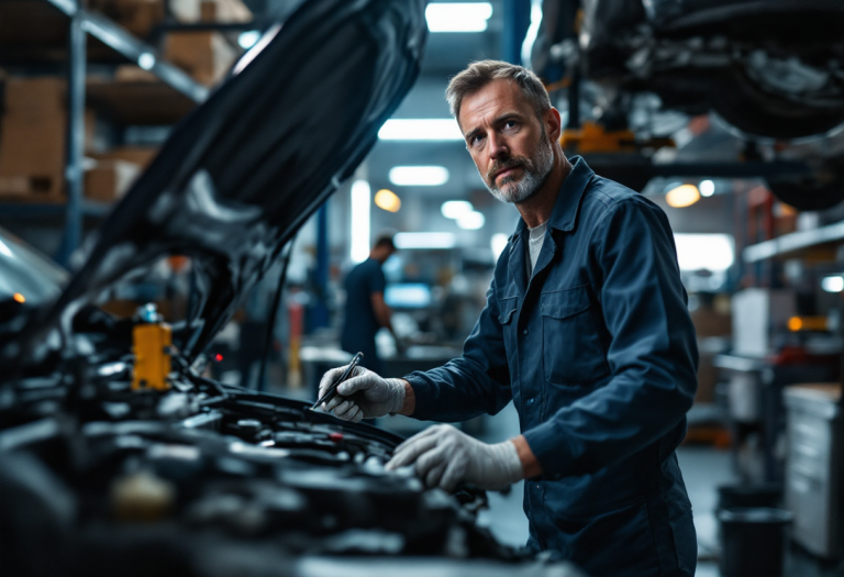 Immagine dell'Arval Premium Center con focus su innovazione
