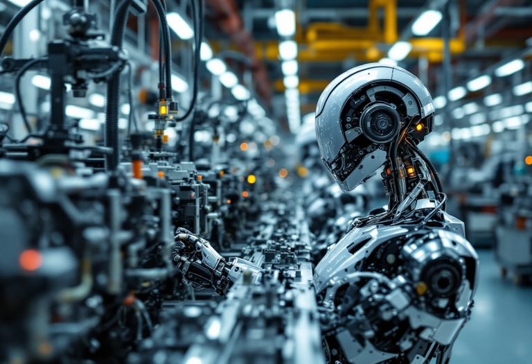 Carlos Tavares discute il futuro dell'industria automobilistica