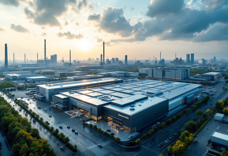 Chiusura stabilimento Audi Bruxelles e impatti economici