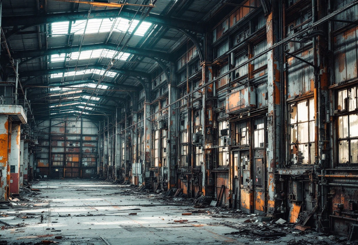 Chiusura stabilimento Audi a Bruxelles, impatto sull'industria