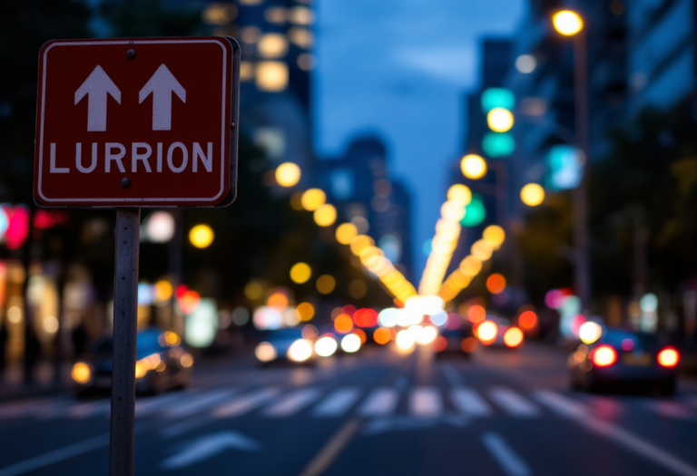 Logo Codacons con modifiche al Codice della Strada