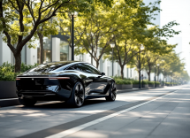 Commissione Europea annuncia divieto motori termici