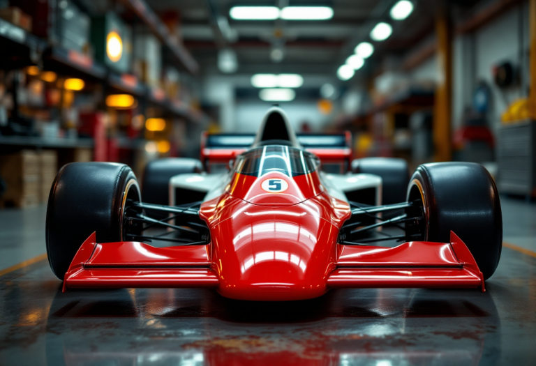 Fernando Alonso commuove i fan della Formula 1 con un gesto