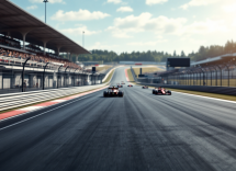 Prove libere 2 GP Abu Dhabi 2024 con Ferrari e McLaren