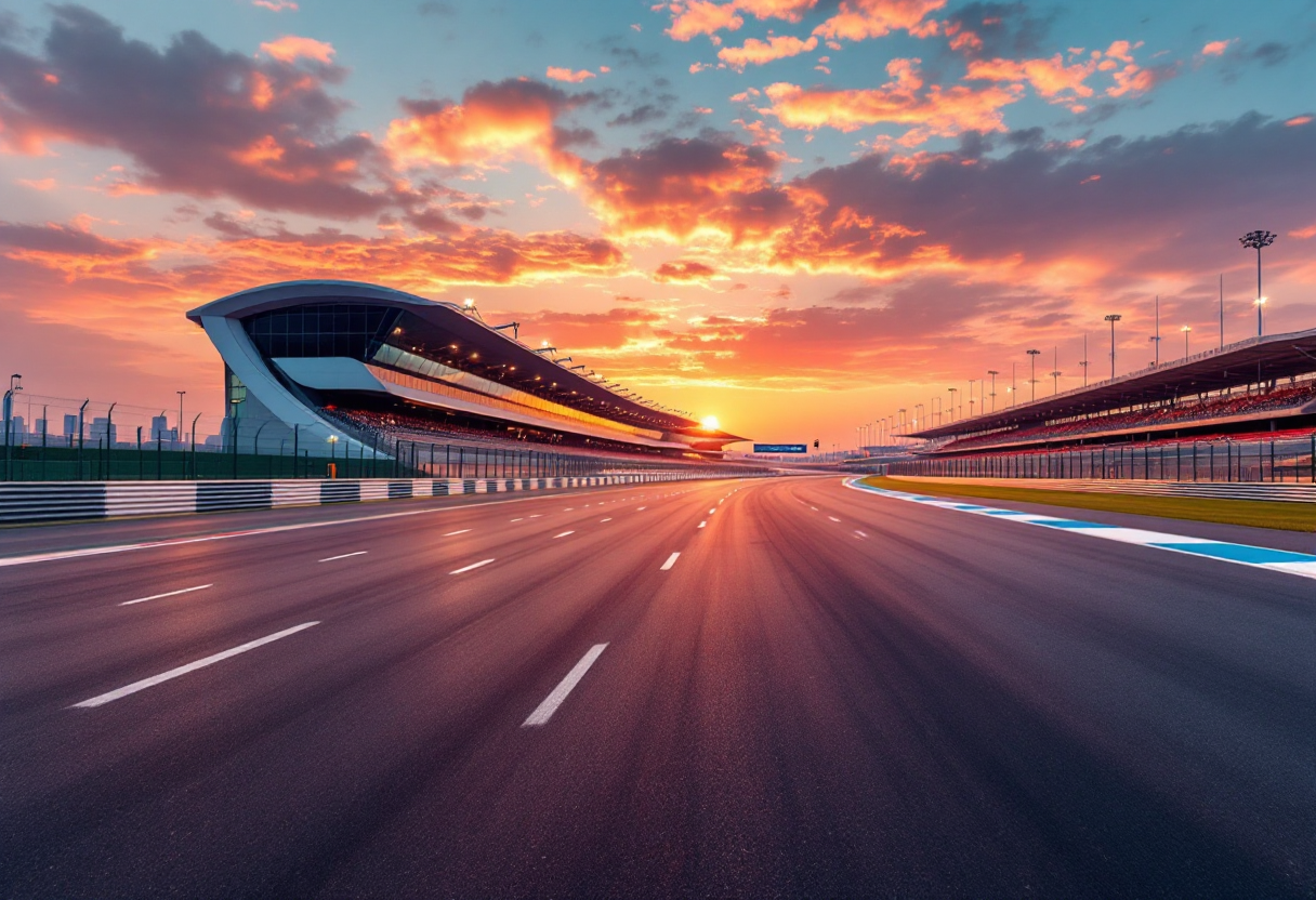 Pagelle del GP di Abu Dhabi 2024 con risultati emozionanti