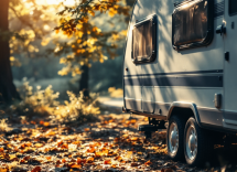 Pneumatici di alta qualità per camper e caravan