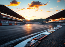 Isack Hadjar nel team Racing Bulls per la stagione F1 2025