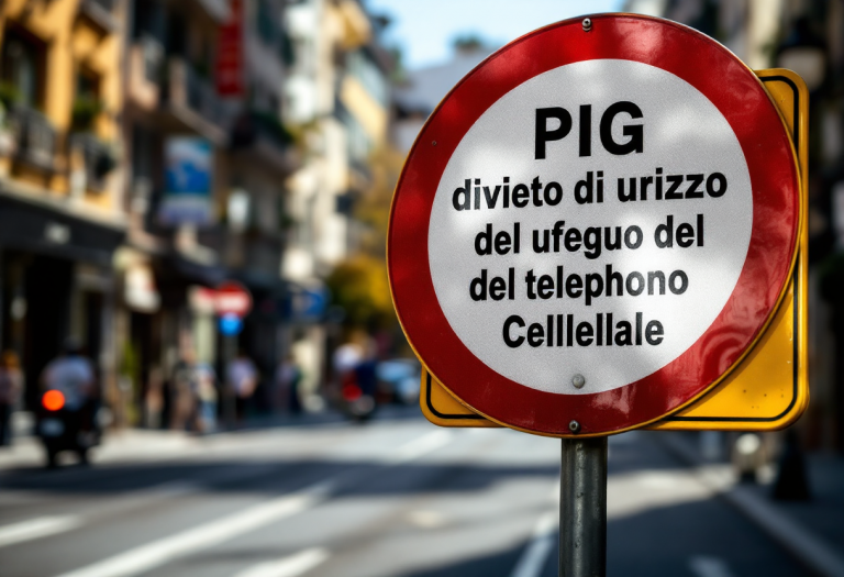 Immagine che illustra le nuove norme stradali su alcol e smartphone